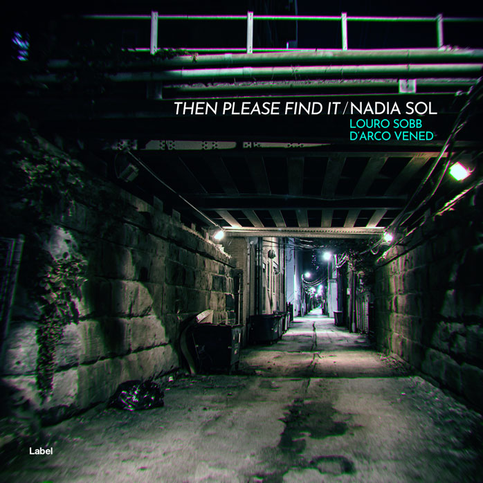 2D view of Premade Pop Album Cover - Bunker #4222 | AlbumArtZone*