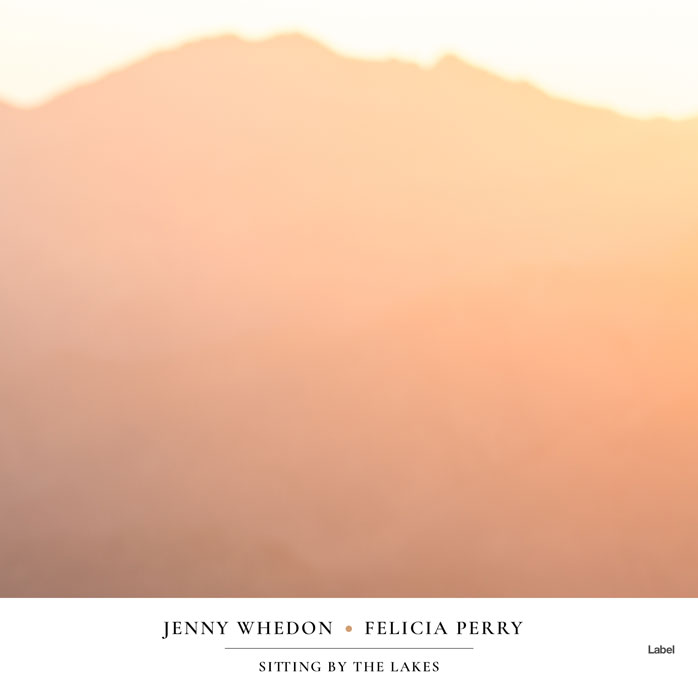 2D view of Premade Pop Album Cover - Gold Sand #4266 | AlbumArtZone*