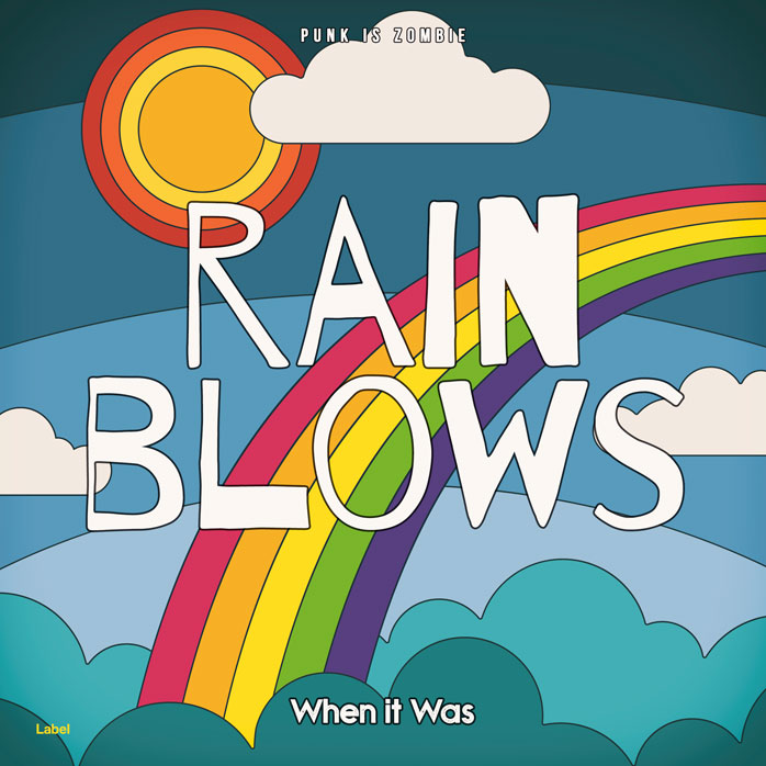 2D view of Premade Music for Children Album Cover - Ming #4402 | AlbumArtZone*