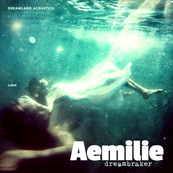 2D view of Premade Rock,Punk & Alternative Album Cover - Outer Space #4479 | AlbumArtZone*