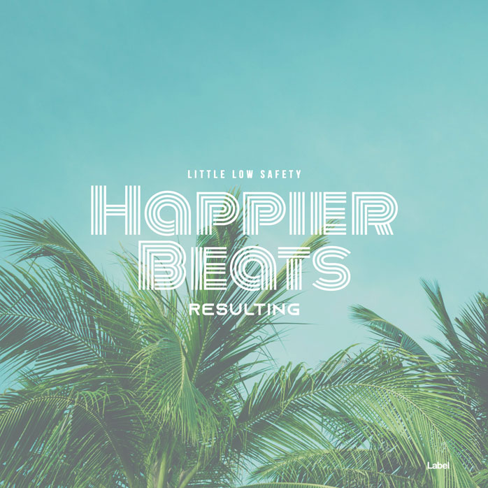 2D view of Premade EDM, House & Dub Album Cover - Half Baked #4644 | AlbumArtZone*