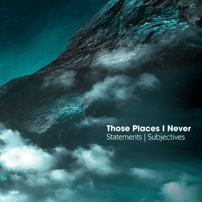 2D view of Premade Pop Album Cover - Gable Green #4705 | AlbumArtZone*