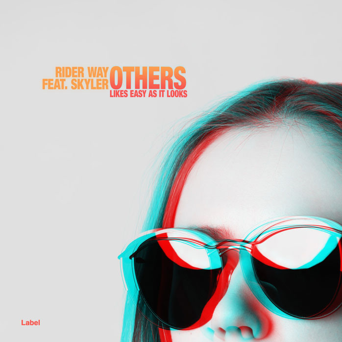 2D view of Premade Pop Album Cover - Alto #4811 | AlbumArtZone*