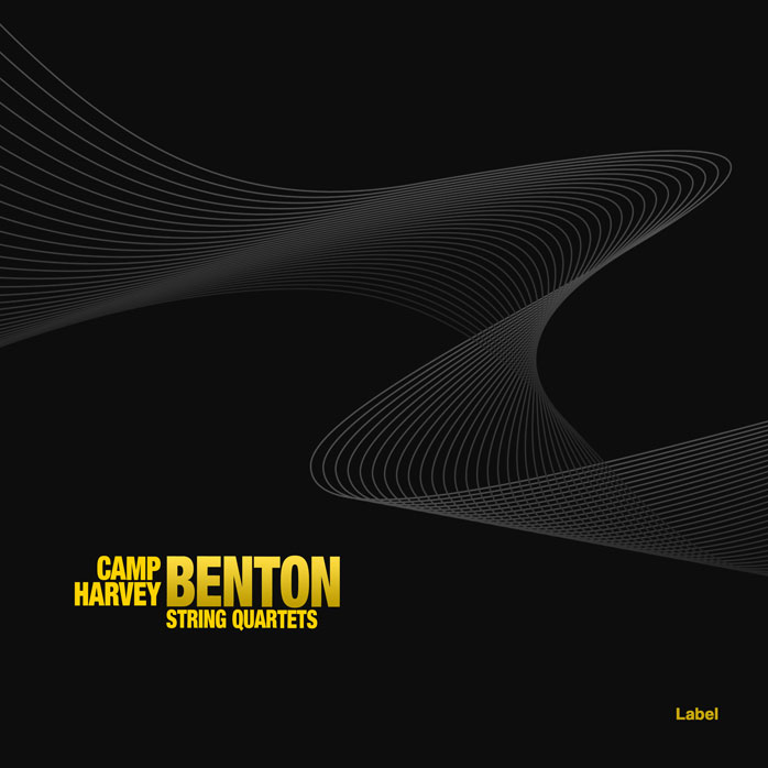 2D view of Premade EDM, House & Dub Album Cover - Cod Gray #4823 | AlbumArtZone*