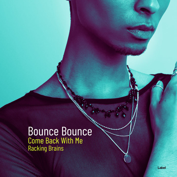 2D view of Premade Pop Album Cover - Martinique #4885 | AlbumArtZone*