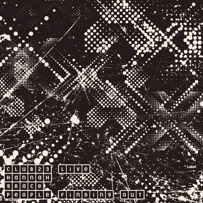 2D view of Premade EDM, House & Dub Album Cover - Pearl Bush #4931 | AlbumArtZone*