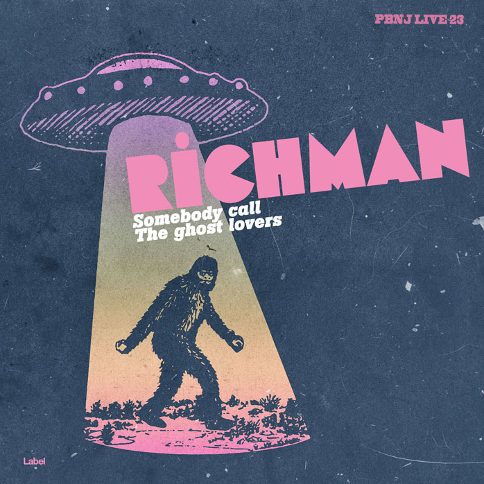2D view of Premade Rock,Punk & Alternative Album Cover - Fiord #4989 | AlbumArtZone*