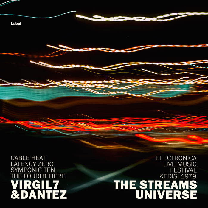 2D view of Premade Traditional Jazz & Blues Album Cover - Burning Sand #5014 | AlbumArtZone*