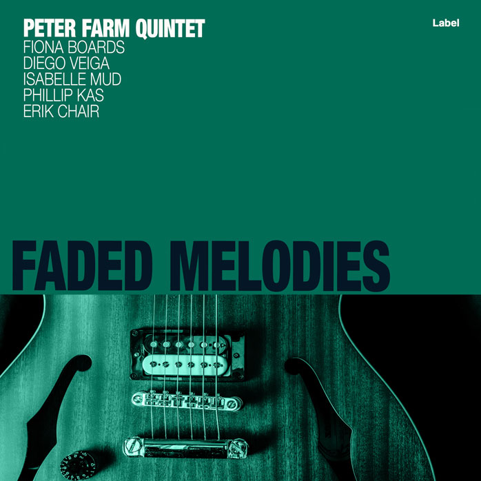 2D view of Premade Traditional Jazz & Blues Album Cover - Watercourse #5064 | AlbumArtZone*