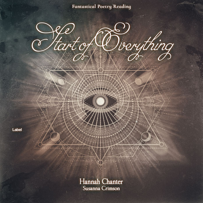 2D view of Premade Heavy Metal & Gothic Metal Album Cover - Masala #5153 | AlbumArtZone*