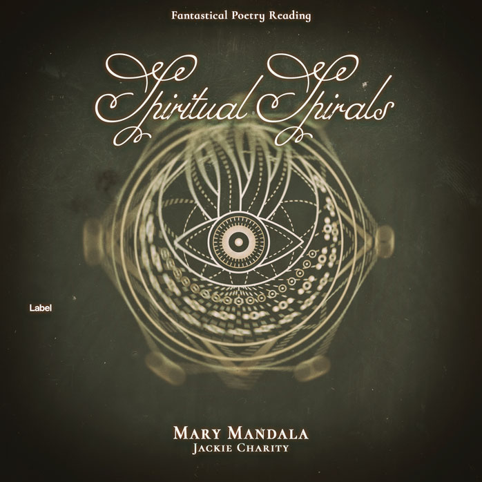 2D view of Premade Indie & Folk Music Album Cover - Rangitoto #5161 | AlbumArtZone*