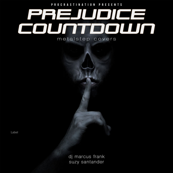 2D view of Premade EDM, House & Dub Book Cover - Woodsmoke #5271 | AlbumArtZone*