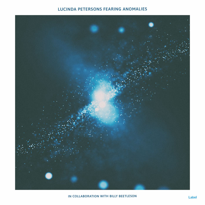 2D view of Premade Dance & House Album Cover - Pickled Bluewood #5328 | AlbumArtZone*