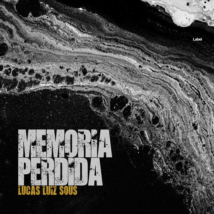 2D view of Premade Rock,Punk & Alternative Album Cover - Gray Nickel #5364 | AlbumArtZone*