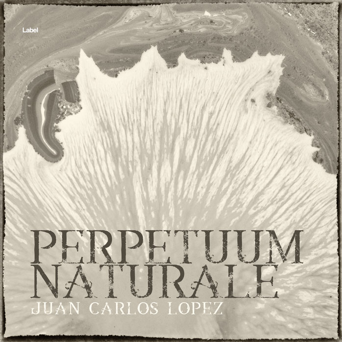 2D view of Premade Podcast Album Cover - Foggy Gray #5368 | AlbumArtZone*