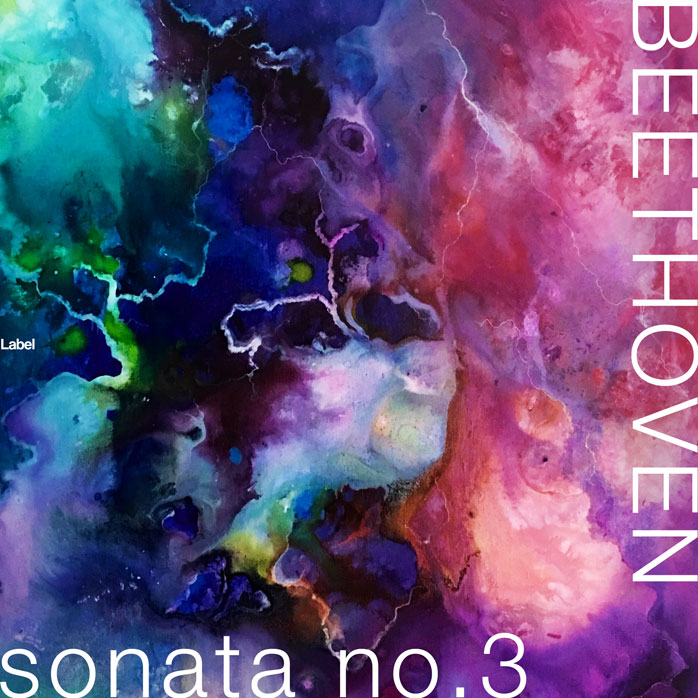 2D view of Premade Electronica & Ambient Album Cover - Martinique #5408 | AlbumArtZone*