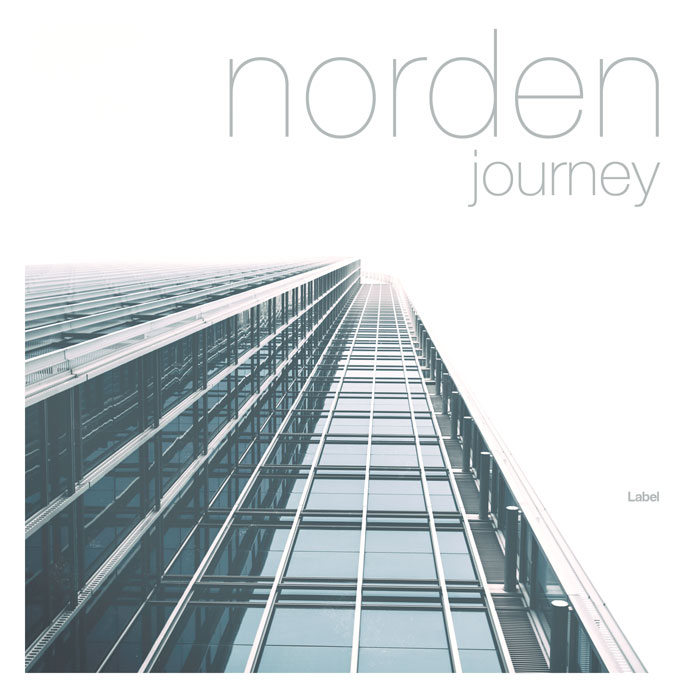 2D view of Premade New Age Album Cover - Cutty Sark #5496 | AlbumArtZone*