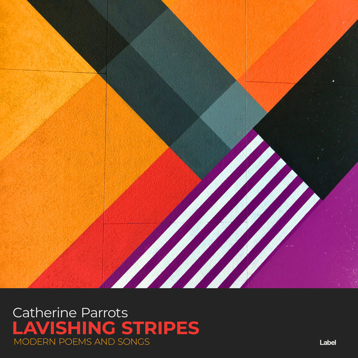 2D view of Premade Contemporary Music Album Cover - Outer Space #5583 | AlbumArtZone*