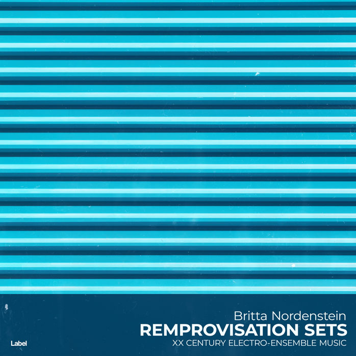 2D view of Premade Contemporary Music Album Cover - Charlotte #5587 | AlbumArtZone*