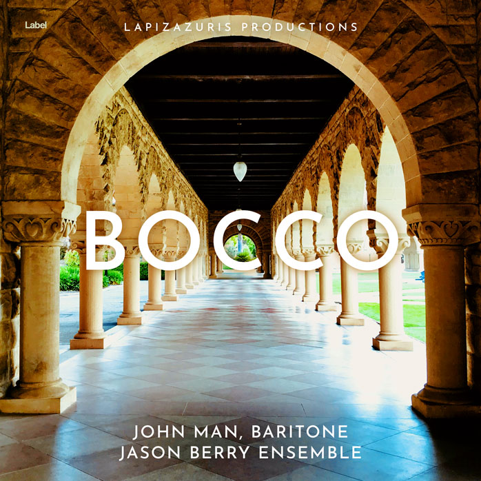 2D view of Premade Early Music Album Cover - Sambuca #5662 | AlbumArtZone*
