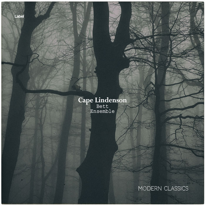 2D view of Premade Indie & Folk Music Book Cover - Cape Cod #5696 | AlbumArtZone*