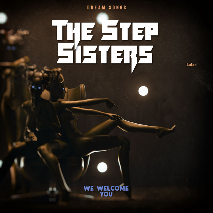 2D view of Premade EDM, House & Dub Book Cover - Zeus #5976 | AlbumArtZone*