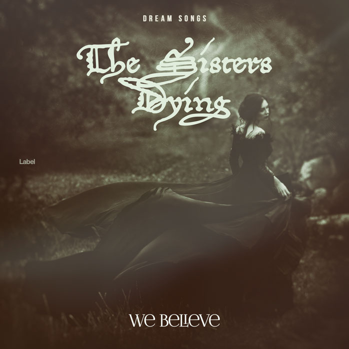 2D view of Premade Heavy Metal & Gothic Metal Album Cover - Mondo #5978 | AlbumArtZone*