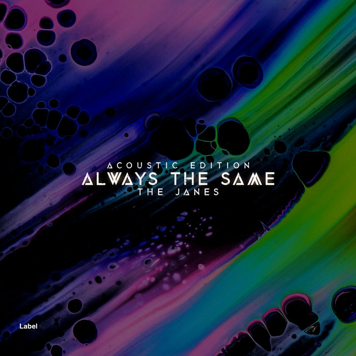 2D view of Premade Pop Album Cover - Aztec #5995 | AlbumArtZone*