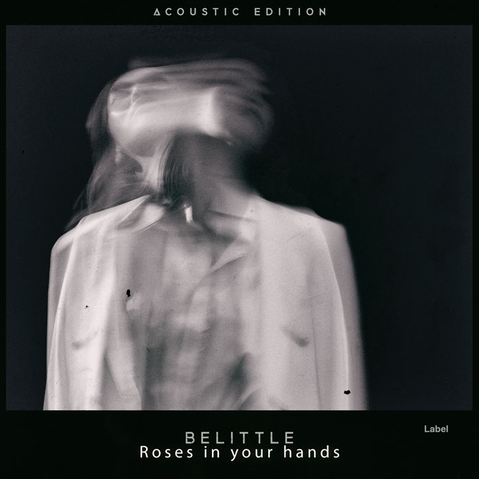 2D view of Premade Rock,Punk & Alternative Album Cover - Woodsmoke #6007 | AlbumArtZone*