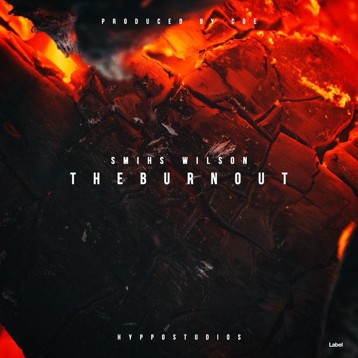 2D view of Premade Rock,Punk & Alternative Album Cover - Tia Maria #6135 | AlbumArtZone*