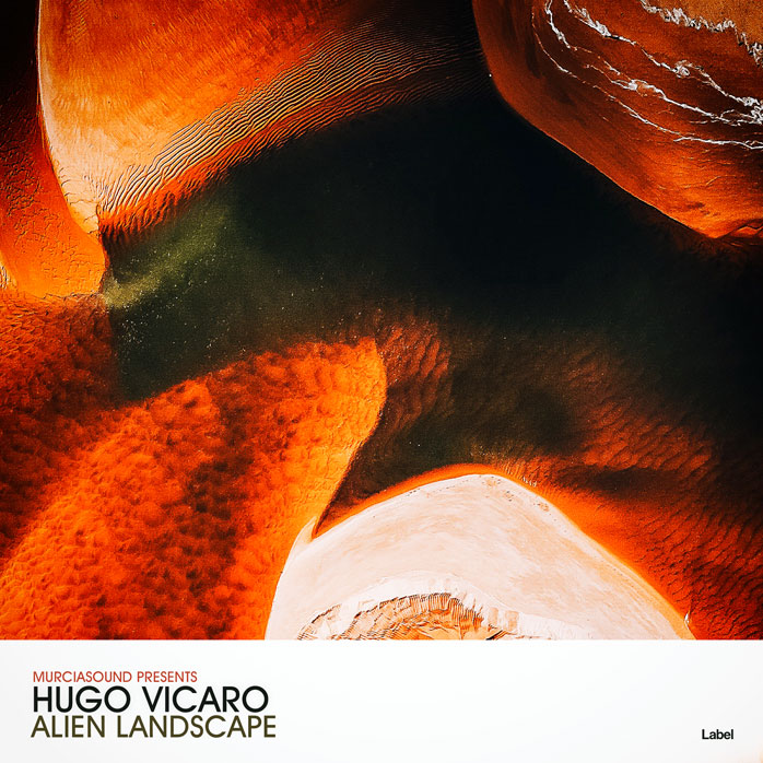 2D view of Premade Classical & Romantic Music Album Cover - Zeus #6180 | AlbumArtZone*
