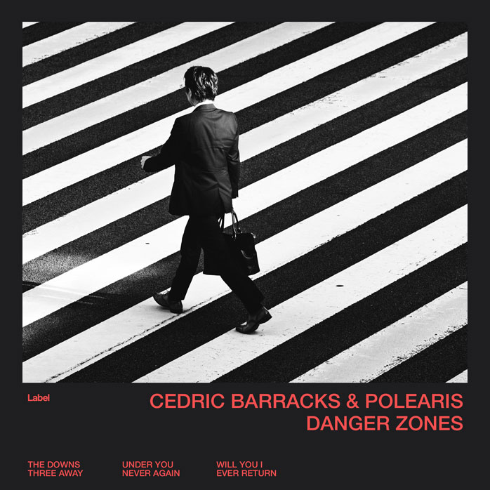 2D view of Premade Rock,Punk & Alternative Album Cover - Baltic Sea #6199 | AlbumArtZone*