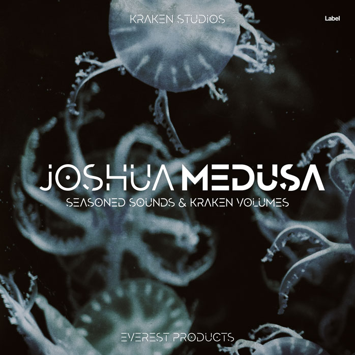 2D view of Premade Pop Album Cover - Tuatara #6222 | AlbumArtZone*