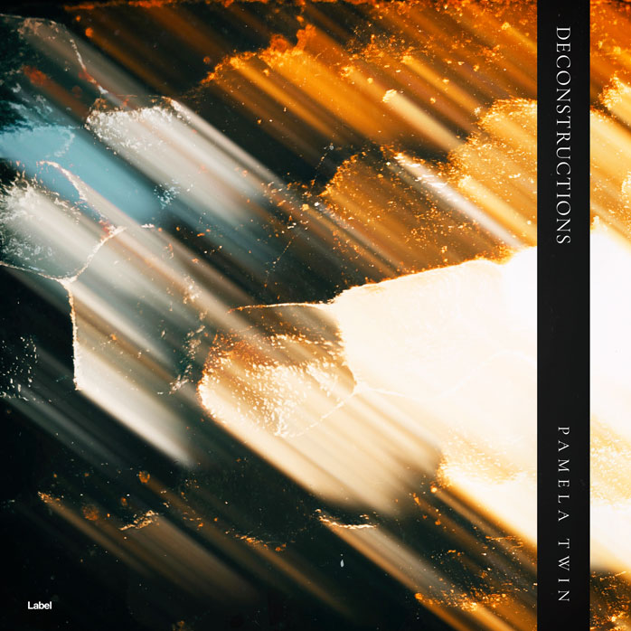 2D view of Premade Pop Album Cover - Pancho #6284 | AlbumArtZone*