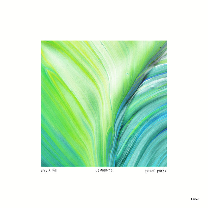 2D view of Premade Pop Album Cover - Granny Smith Apple #6290 | AlbumArtZone*