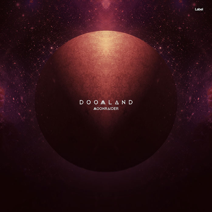 2D view of Premade EDM, House & Dub Album Cover - Coffee Bean #6431 | AlbumArtZone*