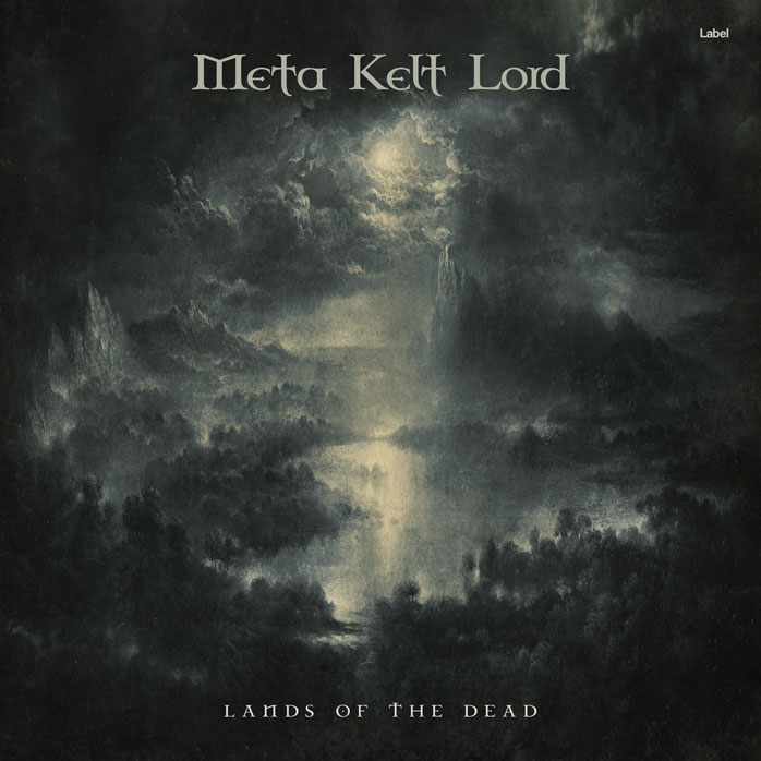 2D view of Premade Heavy Metal & Gothic Metal Album Cover - Heavy Metal #6439 | AlbumArtZone*