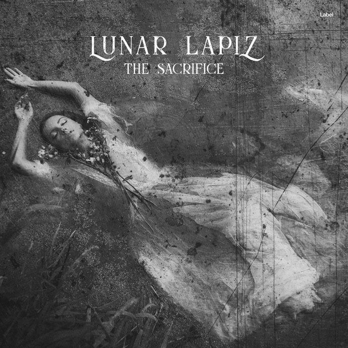 2D view of Premade Heavy Metal & Gothic Metal Album Cover - Tundora #6483 | AlbumArtZone*