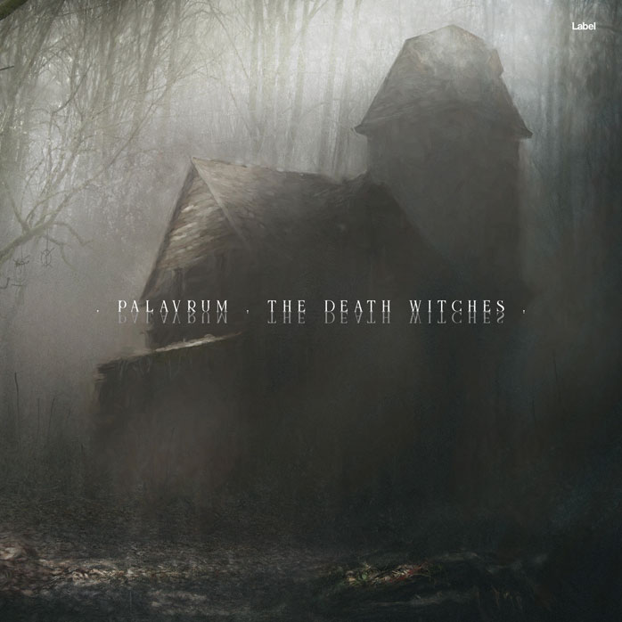 2D view of Premade Dance & House Album Cover - Heavy Metal #6484 | AlbumArtZone*