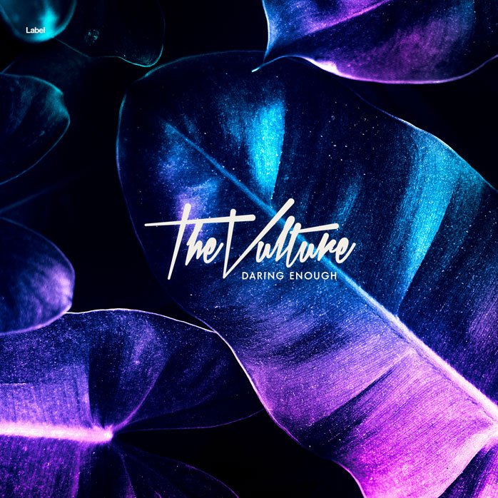 2D view of Premade Dance & House Album Cover - Biloba Flower #6676 | AlbumArtZone*
