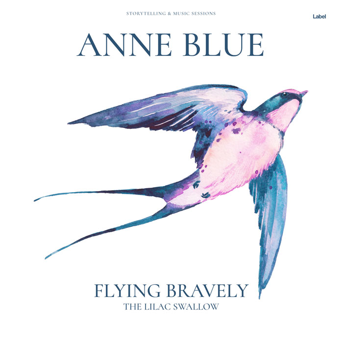 2D view of Premade Pop Album Cover - Ming #6756 | AlbumArtZone*
