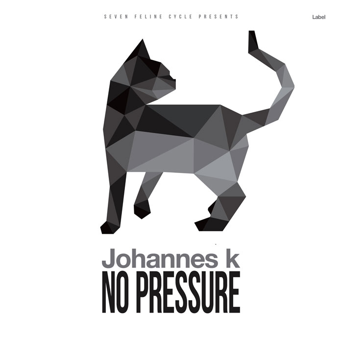 2D view of Premade Pop Album Cover - Mine Shaft #6763 | AlbumArtZone*