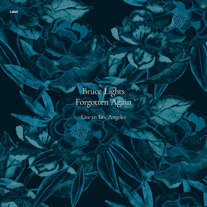 2D view of Premade Indie & Folk Music Album Cover - Tiber #6776 | AlbumArtZone*