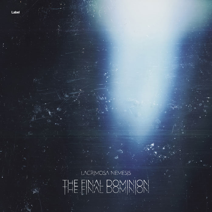 2D view of Premade Rock,Punk & Alternative Album Cover - Ebony Clay #6787 | AlbumArtZone*