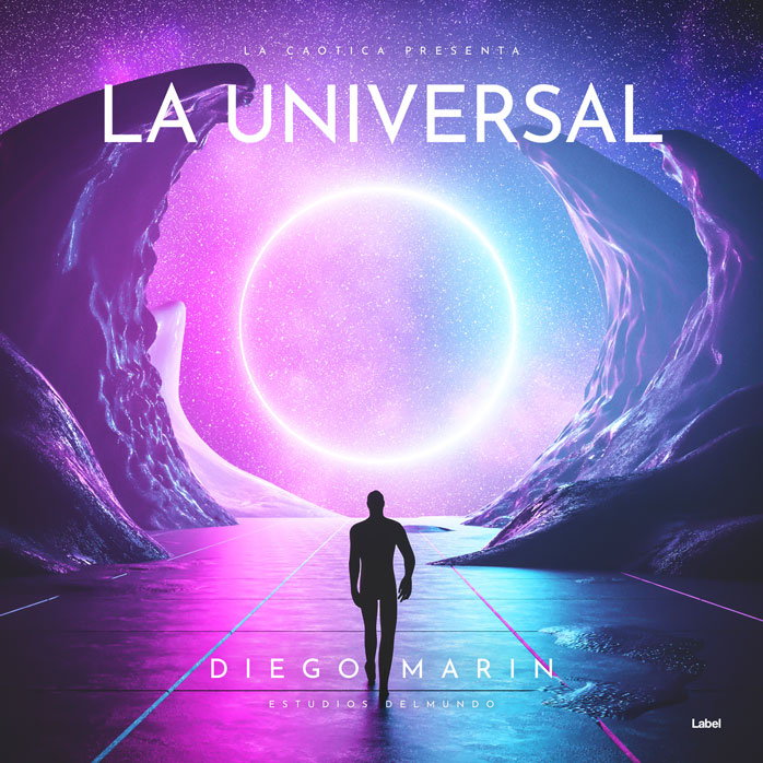 2D view of Premade EDM, House & Dub Album Cover - Victoria #6808 | AlbumArtZone*