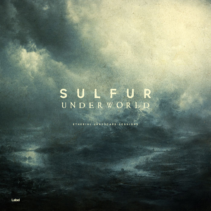2D view of Premade Heavy Metal & Gothic Metal Album Cover - Outer Space #6890 | AlbumArtZone*