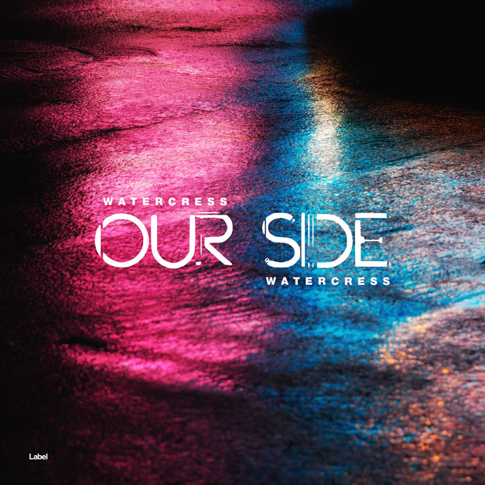 2D view of Premade Pop Album Cover - Charm #7024 | AlbumArtZone*