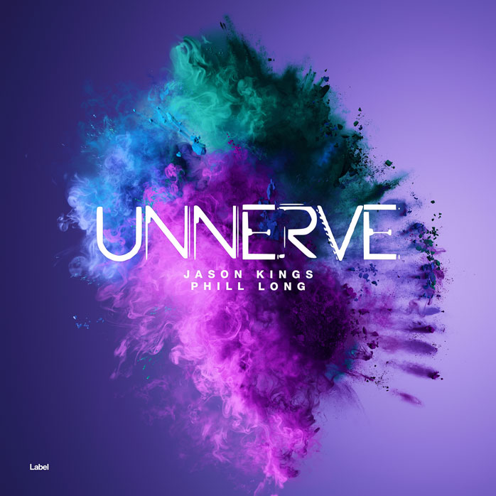 2D view of Premade EDM, House & Dub Album Cover - Gigas #7025 | AlbumArtZone*