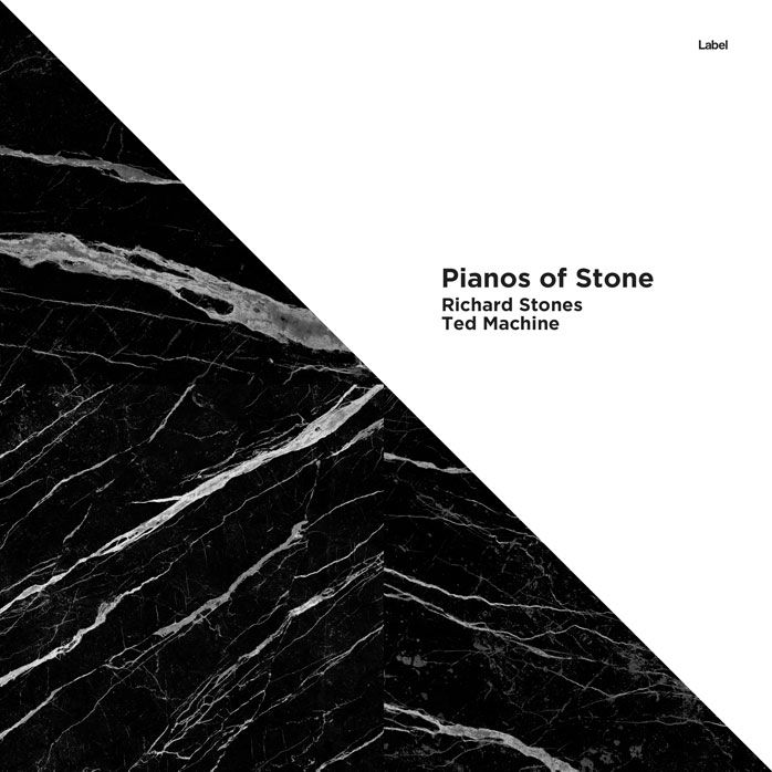 2D view of Premade Contemporary Music Album Cover - Cod Gray #7069 | AlbumArtZone*
