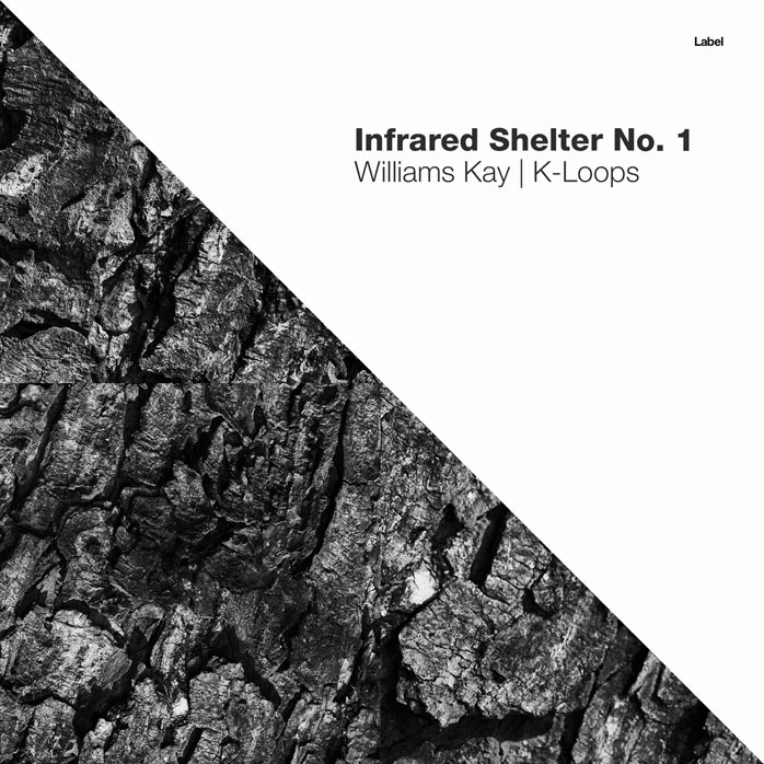 2D view of Premade Dance & House Album Cover - Mine Shaft #7082 | AlbumArtZone*